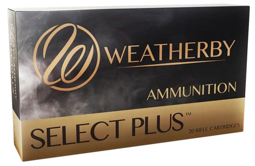 Weatherby B416350TTSX Select Plus  416 Wthby Mag 350 gr Barnes Tipped TSX Lead Free 20 Per Box/ 10 Case