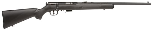 SAVAGE MARK II-F 22LR 21