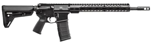 FN 36365-01 FN 15 Tactical Carbine II Semi-Automatic 300 AAC Blackout/Whisper (7.62x35mm) 16