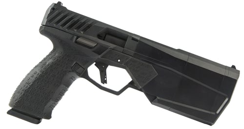 SilencerCo SU2258 Maxim 9 
9mm Luger Double 4.38
