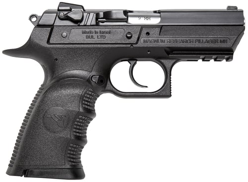 Magnum Research Baby Eagle III Pistol