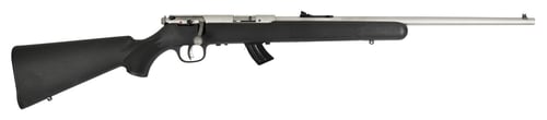 Savage Arms 24700 Mark II FSS 22 LR Caliber with 10+1 Capacity, 21