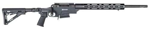 Savage 22631 10 Ashbury Precision Rifle, 308 Win PMAG AICS Mag.