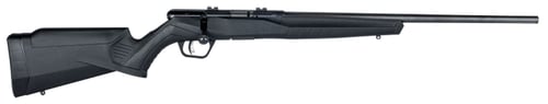 Savage B17 FV Rifle