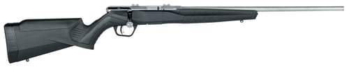 Savage B17 FVSS Rifle