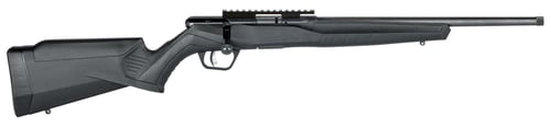 Savage Arms 70803 B17 FV-SR Full Size Bolt Action 17 HMR 10+1 16.25