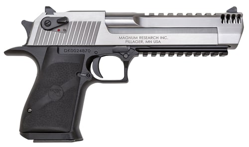 DESERT EAGLE MARK XIX .357MAG 6