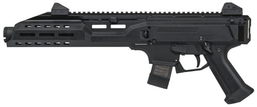 CZ-USA 01353 Scorpion EVO 3 S1  9mm Luger 7.72