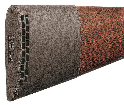 BUTLER CREEK SLIP-ON RECOIL PAD MEDIUM BROWN