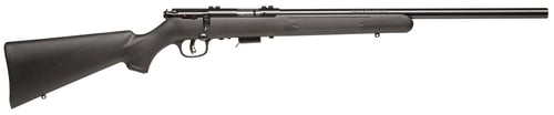 Savage Arms 26724 Mark II FV 17 HM2 Caliber with 5+1 Capacity, 21