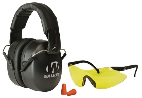 WALKER'S EXT RANGE GLASSES CMBO