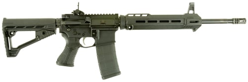 Savage 22899 MSR15 Patrol Semi-Automatic 223 Remington/5.56 NATO 16.1