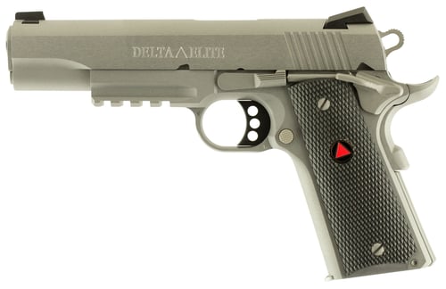 Colt Mfg O2020RG Delta Elite  10mm Auto 8+1 5