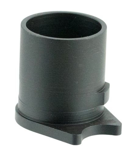 GOVT BL BARREL BUSHING29 Series Match-Grade Target Barrel Bushing Government & Gold Cup - Blued Top-quality steel - Considerably more material on the O.D. and I.D. for use with smaller barrels or when special situations require additional materialer barrels or when special situations require additional material