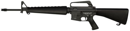 Colt Mfg CRM16A1 AR-15 Military Classic M16A1 Retro Reissue Semi-Automatic 5.56 NATO 20