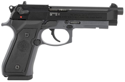 BERETTA 92FS 22LR 5.3