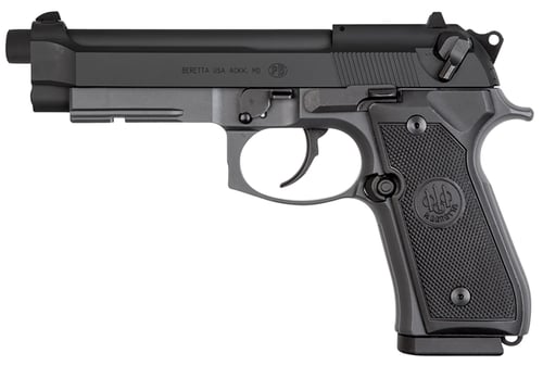 Beretta 92FSR Sniper Gray 22LR 1-10rd