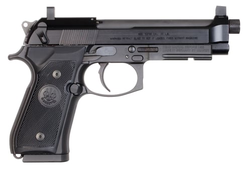 Beretta USA J90A192FSRF19SK 92FSR  22 LR 15+1 5.30