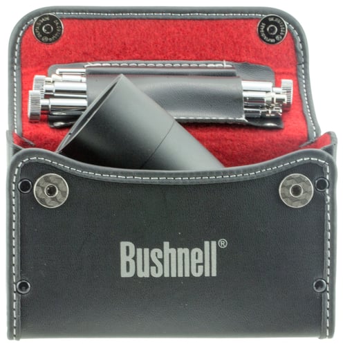 Bushnell Deluxe Boresighter with Case and Arbors