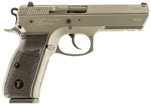 TriStar 85092 T-120 Aluminum Single/Double 9mm Luger 4.7
