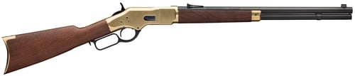 Winchester Guns 534244188 1866 Short Lever 38 Special 20