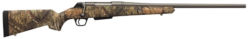 Winchester Guns 535721264 XPR Hunter Compact Bolt 270 Winchester Short Magnum 22