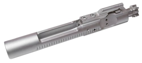 Wilson Combat TRBCANP3 Bolt Carrier Assembly  5.56x45mm NATO Satin Gray Stainless Steel Semi-Auto