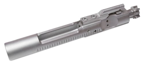 Wilson Combat TRBCANP36B Bolt Carrier Assembly  6.8 SPC Nickel Boron Stainless Steel Semi-Auto