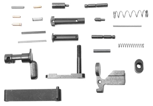 Wilson Combat TRLOWERK Lower Parts Kit  for AR-15