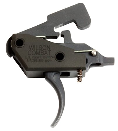 WILSON AR TRIGGER SINGLE STAGE