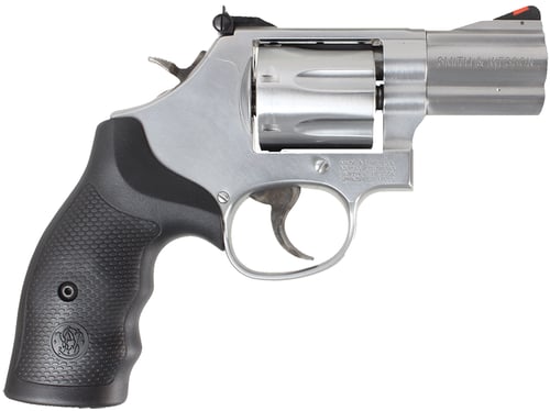 Smith & Wesson 164192 686 Plus357 Mag 2.50