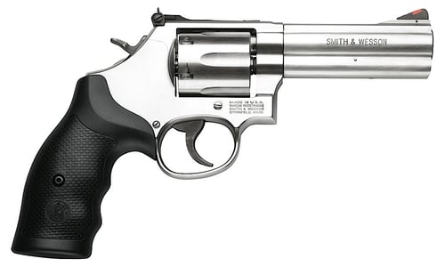 Smith & Wesson 164222 686 357 Mag 6 Round 4.13