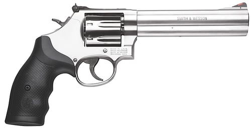 S&W 686PLUS .357 6