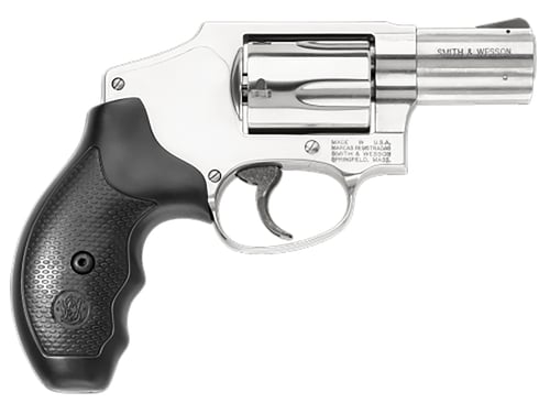 Smith & Wesson 163690 Model 640  357 Mag or 38 S&W Spl +P 5 Shot 2.12