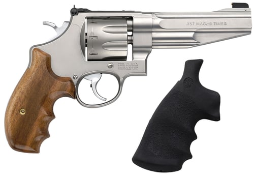 Smith & Wesson 170210 Performance Center Model 627 357 Mag 8rd 5