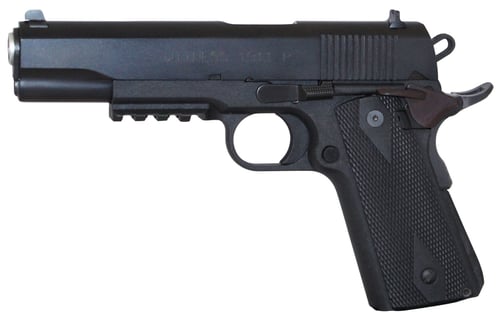 EAA 600349 Witness Elite 1911 Single 45 Automatic Colt Pistol (ACP) 4
