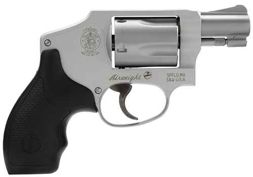 S&W 642 38SP DAO 1.8SS 5RD FS