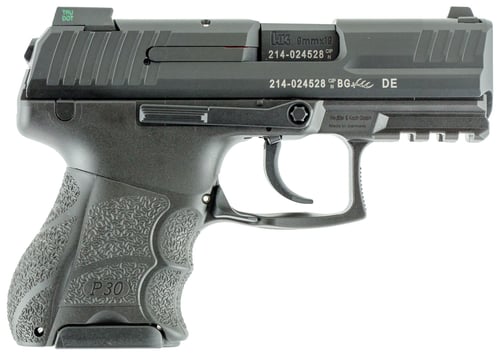 P30SK V1 LT LEM 9MM 10+1 NS | 81000085  | 