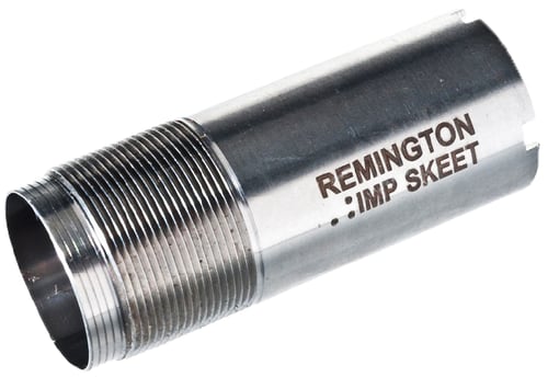 Remington Accessories 19608 Rem Choke Tube  
Rem Choke 12 Gauge Improved Skeet 17-4 Stainless Steel Stainless