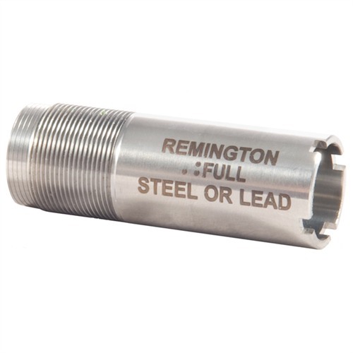 Remington Choke Tube  <br>  20 ga. Full Flush