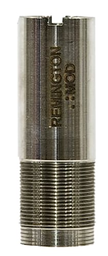 Remington Accessories 19158 Rem Choke Tube  
Rem Choke 20 Gauge Modified 17-4 Stainless Steel Stainless