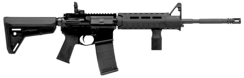 Colt Mfg LE6920MPS-B LE6920 MPS Carbine Semi-Automatic 223 Remington/5.56 NATO 16.1