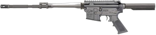 Colt M4 OEM2 Carbine 5.56mm 16.1