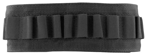 Aim Sports ASBS Bandolier  Nylon 20 Gauge Capacity 50rd Waistband Mount