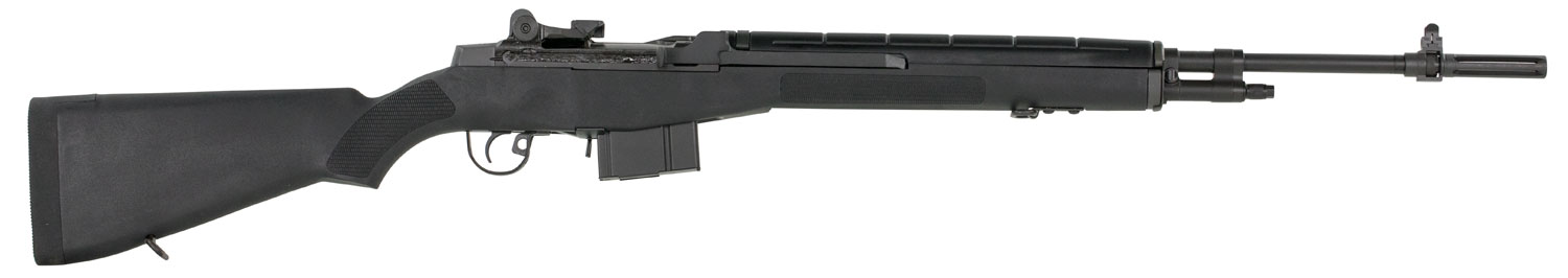 M1A LOADED 22