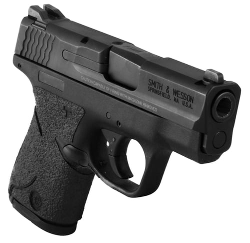 TALON GRP FOR S&W SHIELD 9/40 RBR