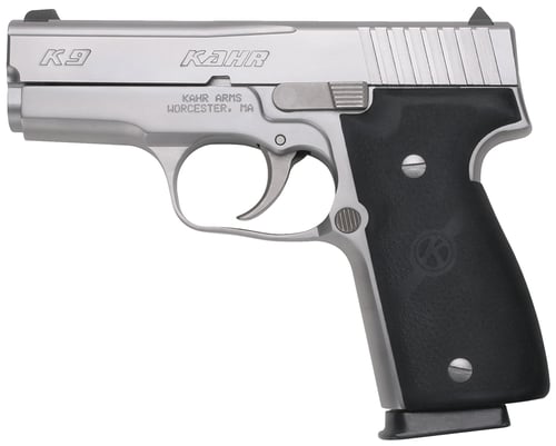Kahr Arms K9093NA K  9mm Luger Caliber with 3.50
