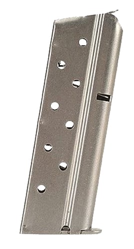 Springfield Armory PI0920 1911  8rd 9mm Luger Springfield 1911 Ultra Compact Stainless Steel