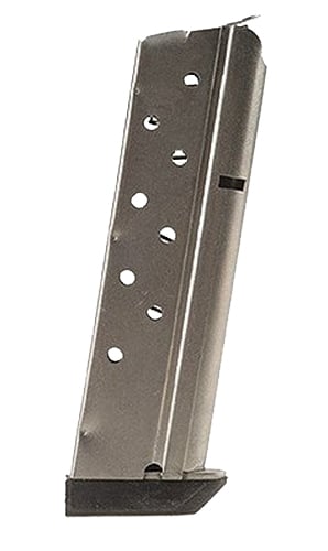 Springfield Armory PI6083 1911  8rd 40 S&W Stainless Steel