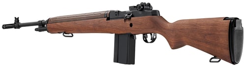 Springfield NA9102 M1A National Match Semi-Auto Rifle 308 WIN, RH